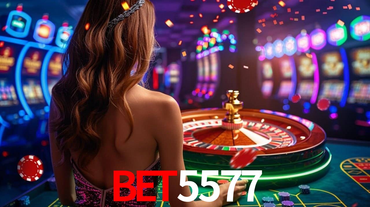 bet5577 bet — mercados de futebol e esportes no app