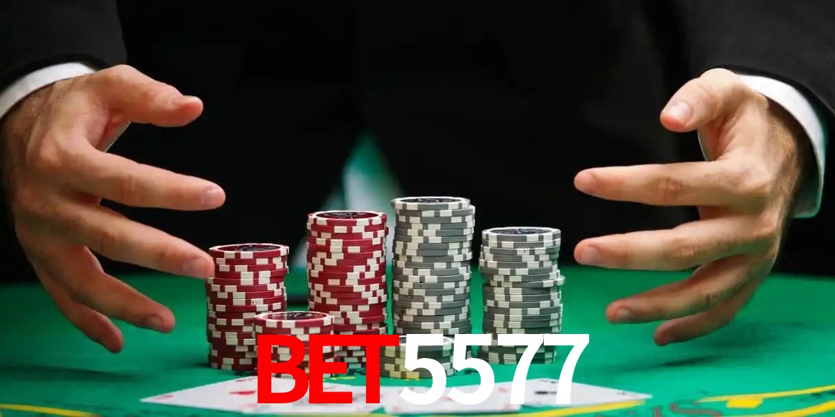 bet5577 plataforma — depósito PIX instantâneo no caixa