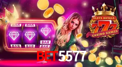 A Revolução dos Aplicativos de Jogos no bet5577