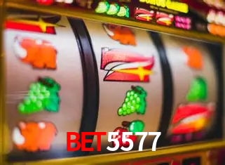 Descubra a Essência do bet5577: Nossa História e Compromissos