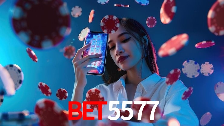 bet5577 download — arquivo APK para Android oficial