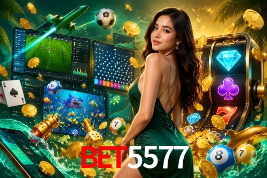 Experiência VIP bet5577