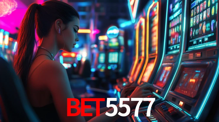 bet5577 bônus — painel de promoções no aplicativo