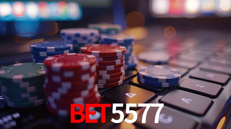 Cadastro Rápido bet5577