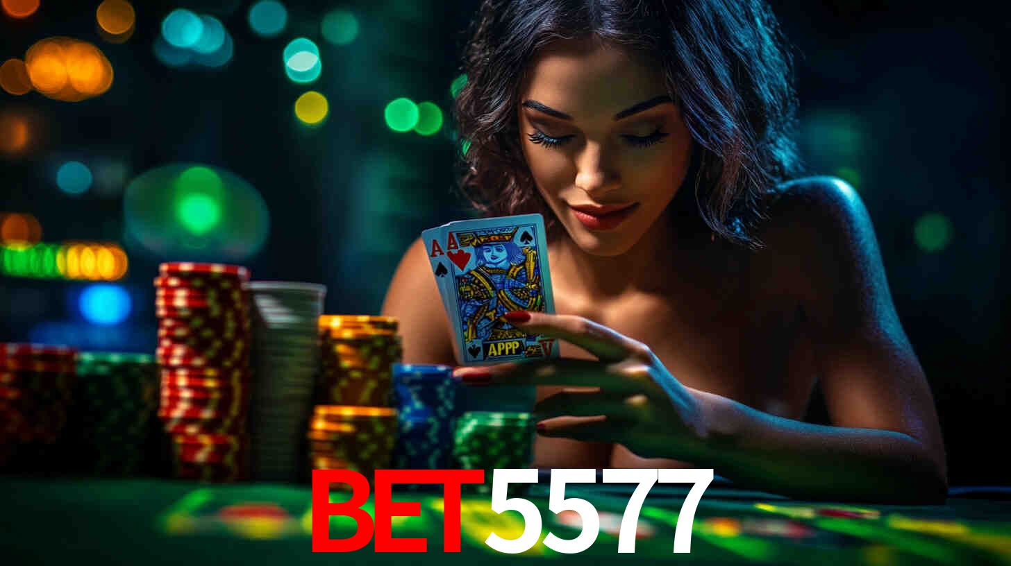 Descubra a Essência do bet5577: Nossa História e Compromissos