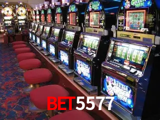 Explorando a Categoria de Eventos em Apostas na bet5577