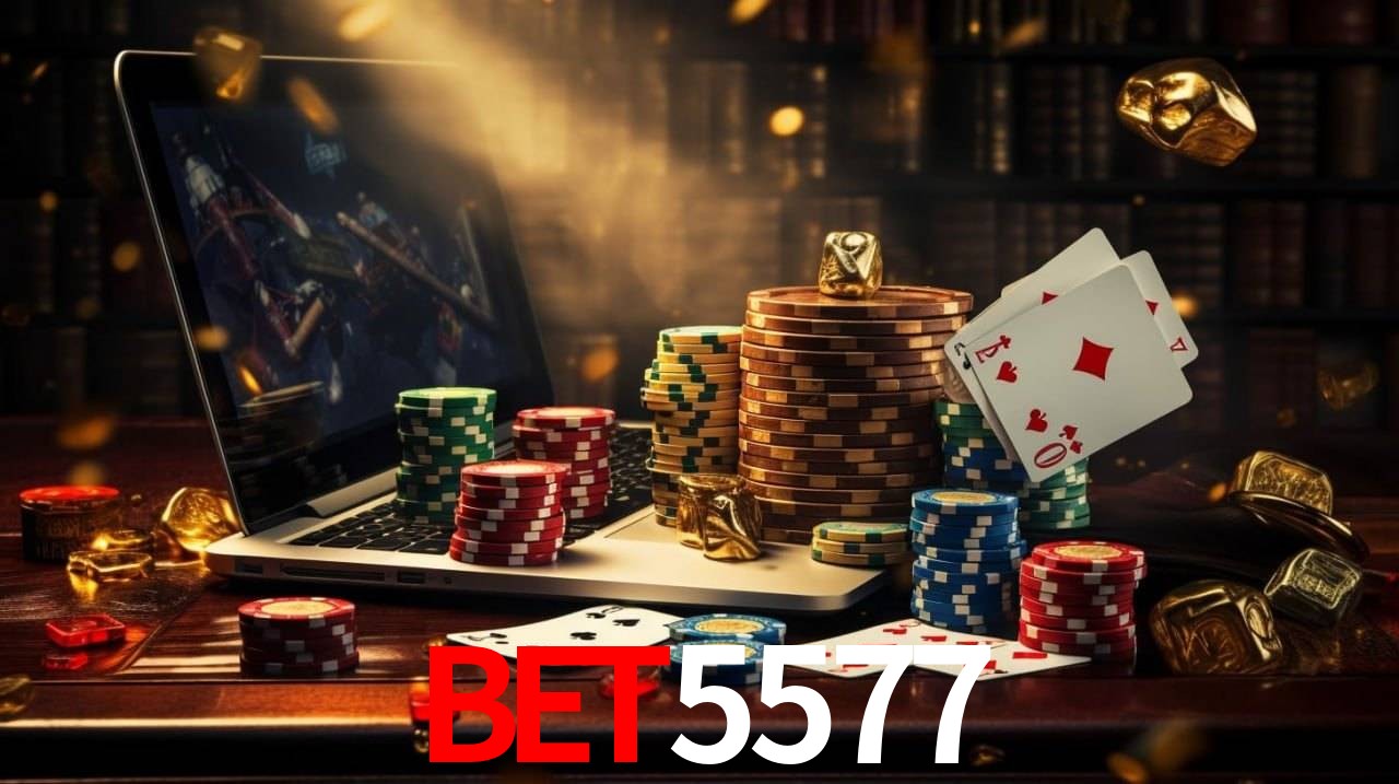 Mesa de Roleta bet5577