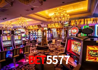 Descubra a Magia dos Jogos de Arcade no bet5577