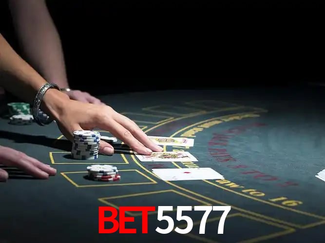 Promoção Relâmpago bet5577