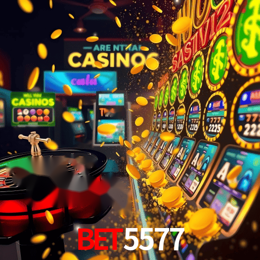 Desvendando o Mundo dos Jogos Virtuais na bet5577