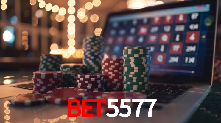 Flash Promotion bet5577