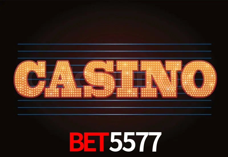 Apostas de Tênis bet5577