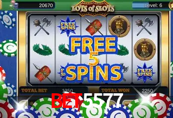 Desvendando o Mundo dos Jogos Virtuais na bet5577