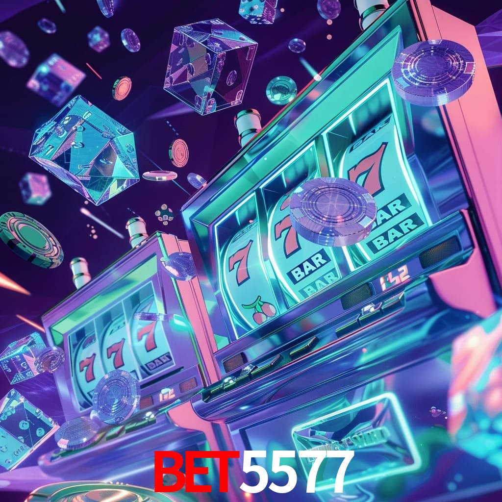 cassino bet5577