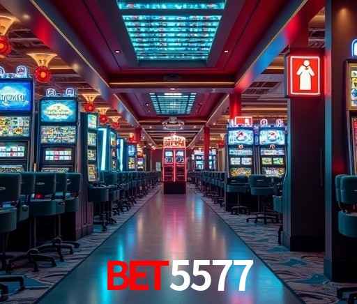 A Emoção da Loteria na bet5577: Uma Chance de Mudança de Vida