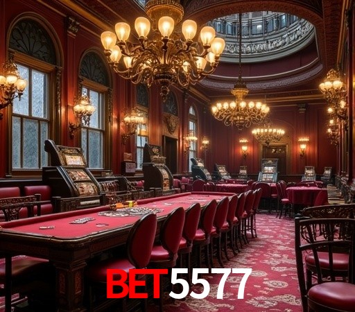 Sistemas de Segurança bet5577