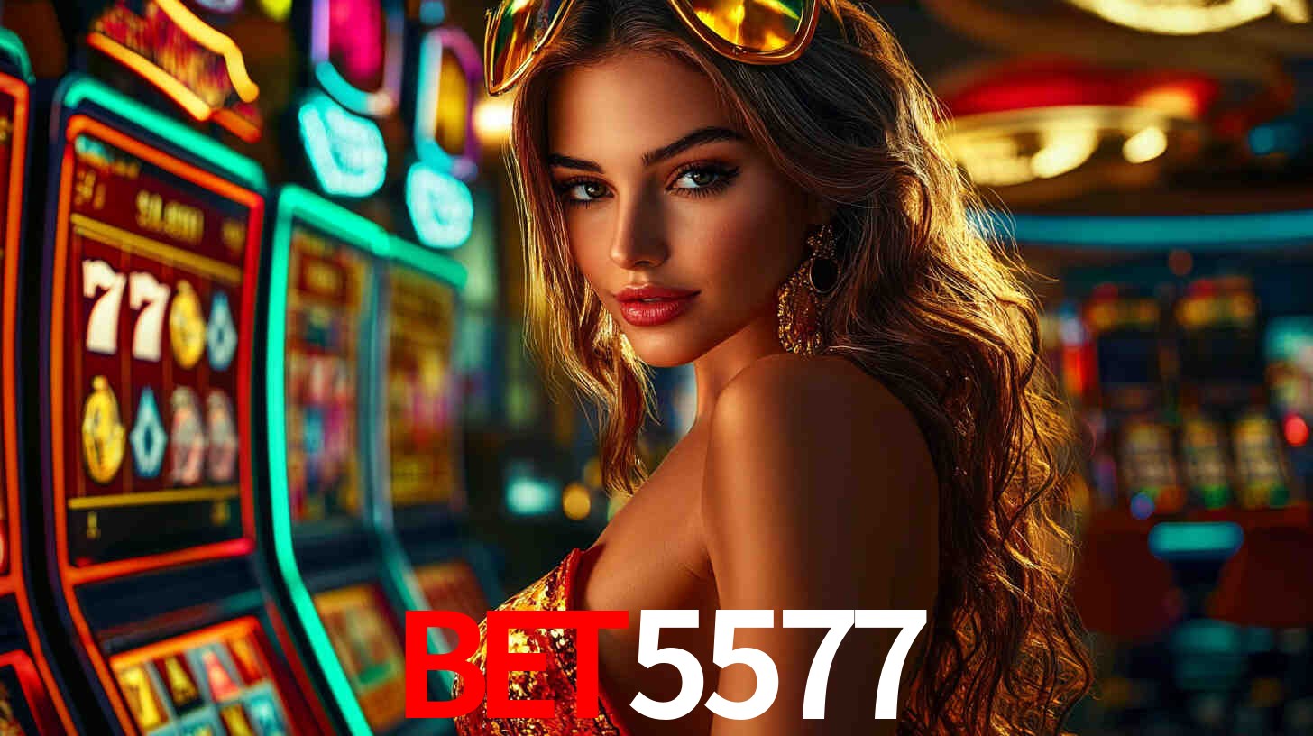 Welcome Bonus bet5577