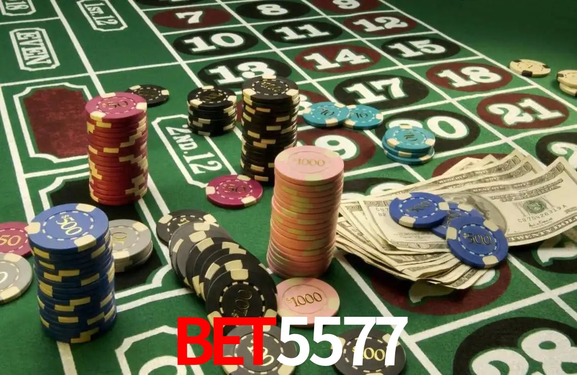 Ofertas Imperdíveis na bet5577: Promoções e Bônus Que Valem a Pena
