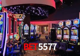 Ofertas Exclusivas bet5577