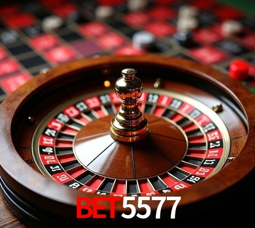 Promoções Sazonais bet5577