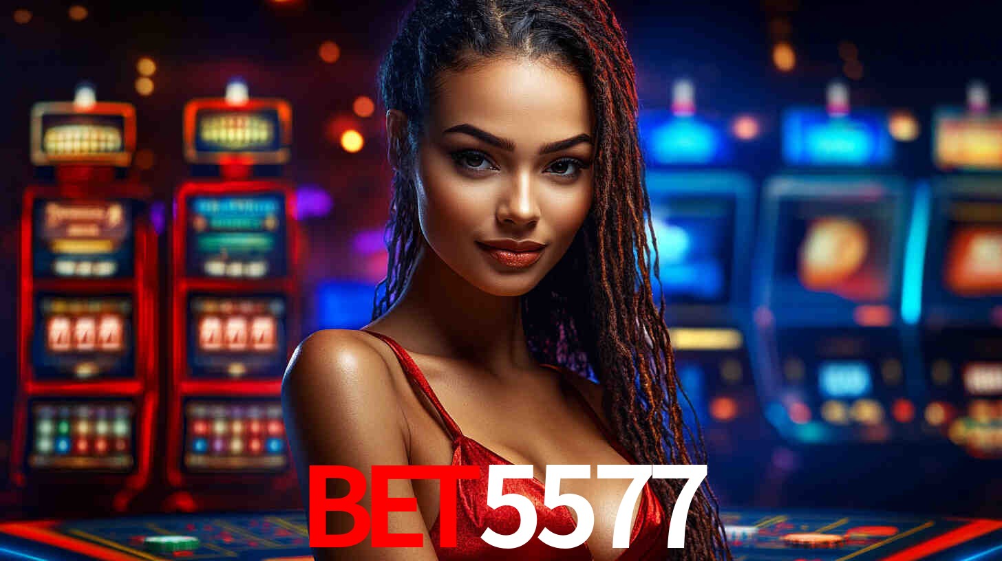 Explorando a Categoria de Eventos em Apostas na bet5577