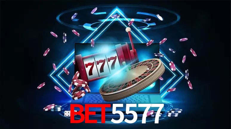 Diretório de Jogos bet5577