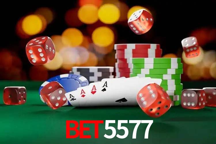 Estatísticas do Jogo bet5577