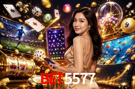 Account Benefits bet5577