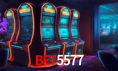A Revolução dos Aplicativos de Jogos no bet5577