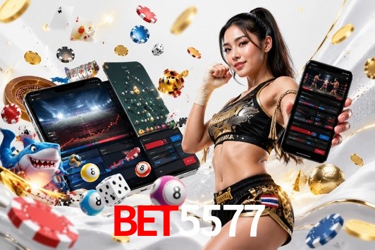 Weekend Specials bet5577