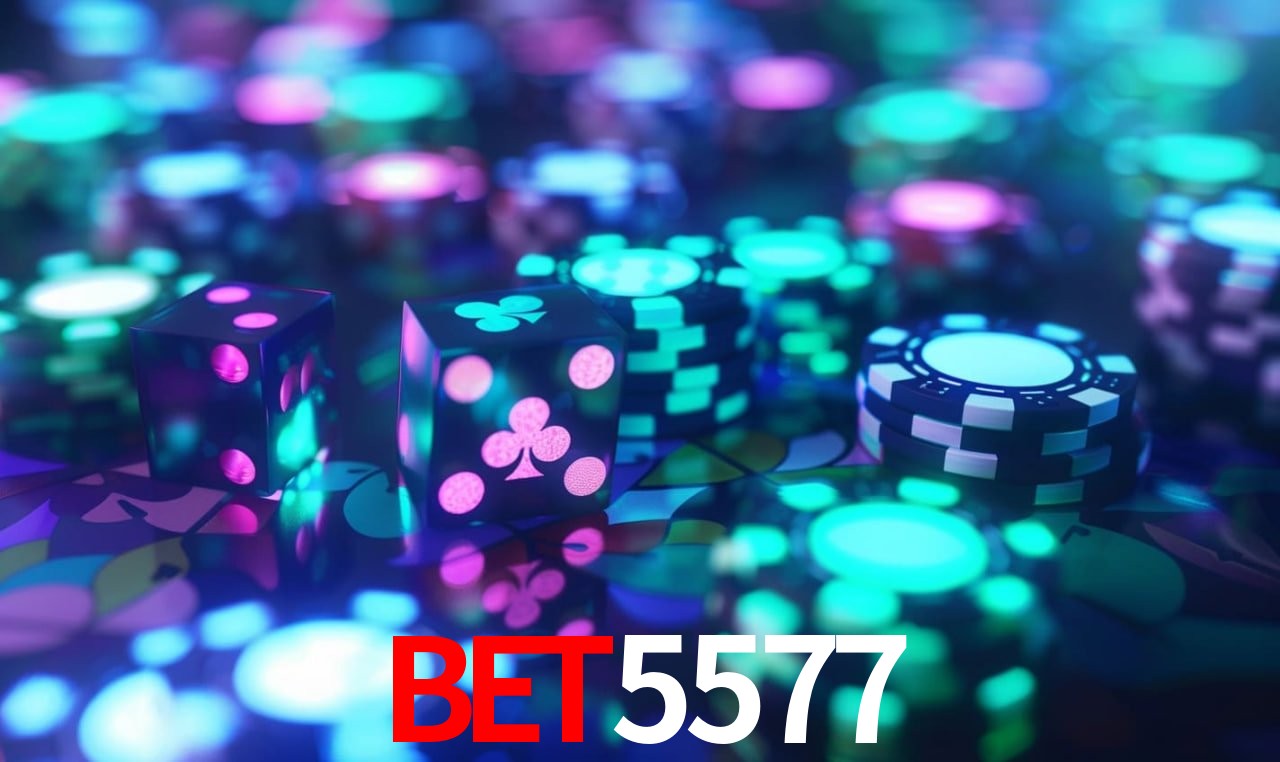 Casino Ao Vivo bet5577