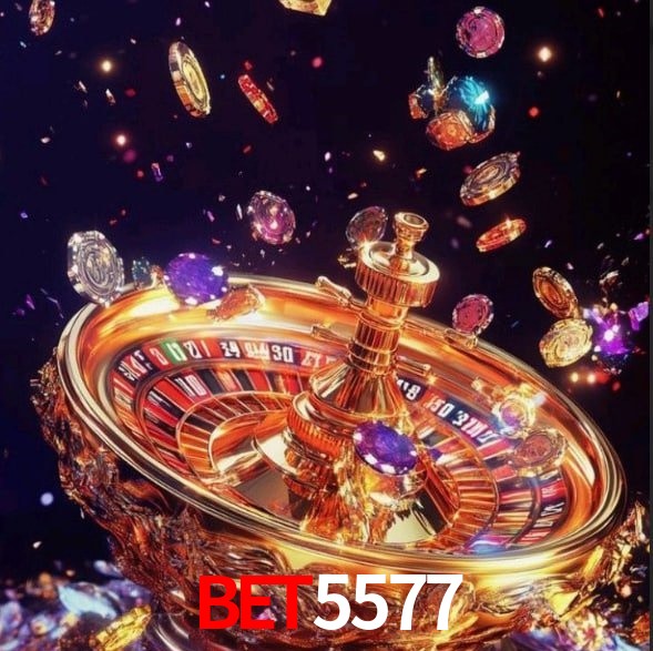 Design Responsivo bet5577